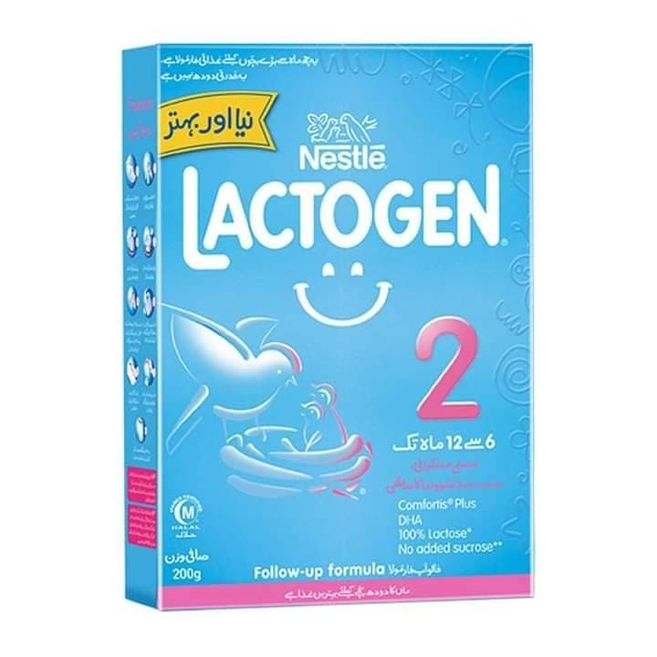 Babies Food