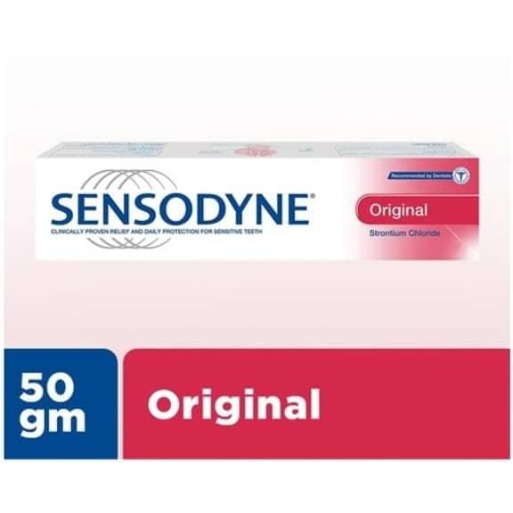 Toothpaste