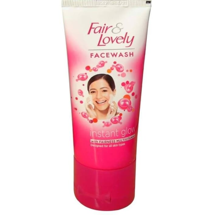 Fair&lovely