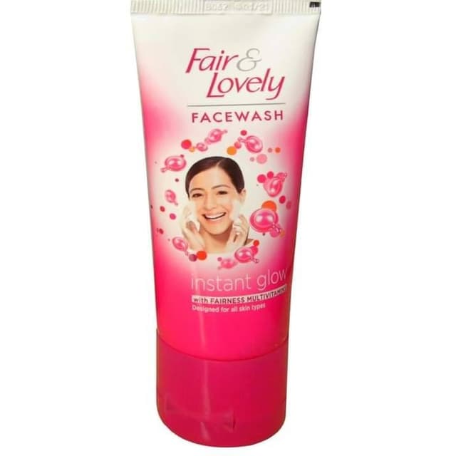 Fair&lovely